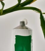 Haruharu Wonder – Black Bamboo Nourishing Calming Hand & Nail Cream – Soothing & Nourishing Hand Cream 50ml - Image 2