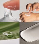 Haruharu Wonder – Black Bamboo Nourishing Calming Hand & Nail Cream – Soothing & Nourishing Hand Cream 50ml - Image 3