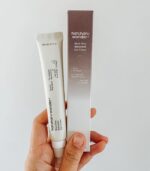 Haruharu Wonder – Black Rice Bakuchiol Eye Cream – Smoothing & Hydrating Eye Cream 20ml - Image 4