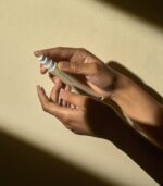 Haruharu Wonder – Black Rice Bakuchiol Eye Cream – Smoothing & Hydrating Eye Cream 20ml - Image 2