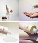 Haruharu Wonder – Black Rice Probiotics Barrier Essence a.k.a. Makgeolli – Barrier-Boosting Essence 120ml - Image 4