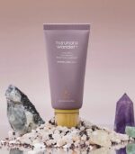 Haruharu Wonder – Black Rice Pure Mineral Relief Daily Sunscreen SPF50+/PA++++ – Mineral UV Protection 50ml - Image 4