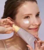 Haruharu Wonder – Black Rice Pure Mineral Relief Daily Sunscreen SPF50+/PA++++ – Mineral UV Protection 50ml - Image 3