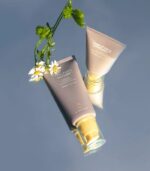 Haruharu Wonder – Black Rice Pure Mineral Relief Daily Sunscreen SPF50+/PA++++ – Mineral UV Protection 50ml - Image 2