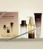 Haruharu Wonder - Cleanse and Glow Set - Set with black rice extract - Cleansing oil 150ml + Cleansing gel 100ml + Toner 150ml - Image 4