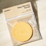 Medi-Peel Deep Cleansing Sponge – Gentle Exfoliating Sponge for Smooth Skin