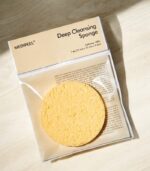 Medi-Peel Deep Cleansing Sponge – Gentle Exfoliating Sponge for Smooth Skin