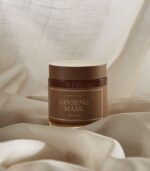 I'm From – Ginseng Mask – Revitalising & Nourishing Sheet Mask 120 g - Image 3