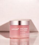 Medicube Collagen Jelly Cream – Firming Jelly Cream for Smooth & Elastic Skin 50ml - Image 2