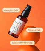 Purito Seoul Pure Vitamin C Serum – Brightening Glow Serum 60ml - Image 4