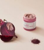 I'm From – Beet Purifying Mask – Clarifying & Hydrating Sheet Mask 110 g - Image 4