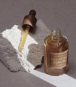 I'm From – Ginseng Serum – Nourishing & Revitalising Essence Serum 30 ml - Image 2