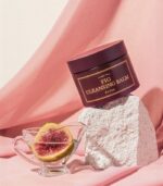 I'm From – Fig Cleansing Balm – Deep Makeup & Impurity Remover 100 ml - Image 3