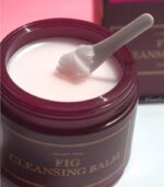 I'm From – Fig Cleansing Balm – Deep Makeup & Impurity Remover 100 ml - Image 2
