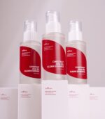 Isntree – Chestnut AHA 8% Clear Essence – Exfoliating & Refining Essence 100ml - Image 4