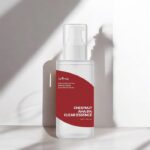 Isntree – Chestnut AHA 8% Clear Essence – Exfoliating & Refining Essence 100ml