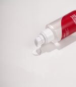 Isntree – Chestnut AHA 8% Clear Essence – Exfoliating & Refining Essence 100ml - Image 2