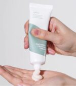 Isntree – Mugwort Calming Cream – Soothing & Hydrating Moisturiser 50ml - Image 2