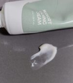 Isntree – Mugwort Calming Cream – Soothing & Hydrating Moisturiser 50ml - Image 3