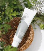 Isntree – Mugwort Calming Cream – Soothing & Hydrating Moisturiser 50ml - Image 4