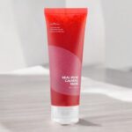 Isntree – Real Rose Calming Mask – Soothing & Hydrating Sheet Mask 100ml