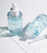 Isntree – Ultra-Low Molecular Hyaluronic Acid Serum – Deep Hydration & Moisture Serum 50 ml - Image 3