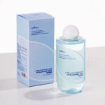 Isntree – Ultra-Low Molecular Hyaluronic Acid Toner – Hydrating & Soothing Toner 300 ml