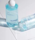 Isntree – Ultra-Low Molecular Hyaluronic Acid Toner – Hydrating & Soothing Toner 300 ml - Image 2