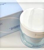 Isntree – Ultra-Low Molecular Hyaluronic Acid Zinc Cooling Pad – Soothing & Hydrating Toner Pads 60 pcs/150 ml - Image 4