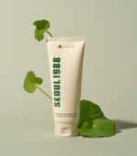 K-SECRET – SEOUL 1988 Cleansing Foam: Pine Cica 1% + Probiotics – Calming Barrier Cleanser 150ml - Image 4
