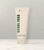 K-SECRET – SEOUL 1988 Cleansing Foam: Pine Cica 1% + Probiotics – Calming Barrier Cleanser 150ml