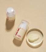 K-SECRET – SEOUL 1988 Cream : Retinal Liposome 1% + Fermented Rice – Night Smoothing Barrier Cream 50ml - Image 2