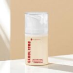 K-SECRET – SEOUL 1988 Cream : Retinal Liposome 1% + Fermented Rice – Night Smoothing Barrier Cream 50ml