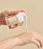 K-SECRET – SEOUL 1988 Cream : Retinal Liposome 1% + Fermented Rice – Night Smoothing Barrier Cream 50ml - Image 3