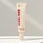 K-SECRET – SEOUL 1988 Eye Cream: Retinal Liposome 4% + Fermented Bean – Firming & Smoothing Eye Cream 30ml