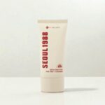 K-SECRET – SEOUL 1988 Sun : Pine Tree + Ceramide 50+ PA++++ – Barrier Protecting Sunscreen 50ml