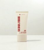 K-SECRET – SEOUL 1988 Sun : Pine Tree + Ceramide 50+ PA++++ – Barrier Protecting Sunscreen 50ml