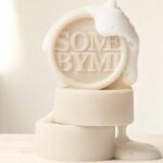 Some By Mi Lactosoy Low Ph Morning Cleansing Bar – Gentle Morning Cleanser 90g