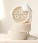 Some By Mi Lactosoy Low Ph Morning Cleansing Bar – Gentle Morning Cleanser 90g