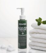 Medi-Peel Algo-Tox Deep Clear – Clarifying Mask for Pore Refining & Smooth Skin 150 ml - Image 2