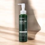 Medi-Peel Algo-Tox Deep Clear – Clarifying Mask for Pore Refining & Smooth Skin 150 ml