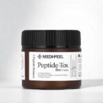 Medi-Peel Bor-tox Peptide Cream – Firming & Wrinkle Care Moisturizer 50ml