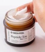 Medi-Peel Bor-tox Peptide Cream – Firming & Wrinkle Care Moisturizer 50ml - Image 3