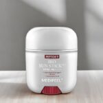 Medi-Peel Peptide 9 Bio Sun Stick Pro – UV Protection Stick with Peptide Care 19 g