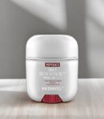 Medi-Peel Peptide 9 Bio Sun Stick Pro – UV Protection Stick with Peptide Care 19 g
