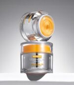 Medi-Peel Peptide 9 Vitanol Cream Pro – Firming Cream for Smooth & Refined Skin 50 ml - Image 3