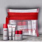 Medi-Peel Peptide 9 Volume Bio Tox Trial Kit – Toner 20 ml + Serum 10 ml + Eye cream 4 ml + Cream 10 ml