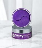 MEDI-PEEL Peptide 9 Volume Lifting Eye Patch Pro – Firming & Smoothing Eye Patches 60pcs