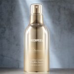 Medi-Peel Premium Golden Camellia Wrinkle Essense – Firming Essence for Smooth Skin 50 ml