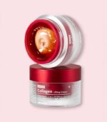 Medi-Peel Retinol Collagen Lifting Cream – Firming Cream with Retinol for Smooth Skin 50 ml - Image 4